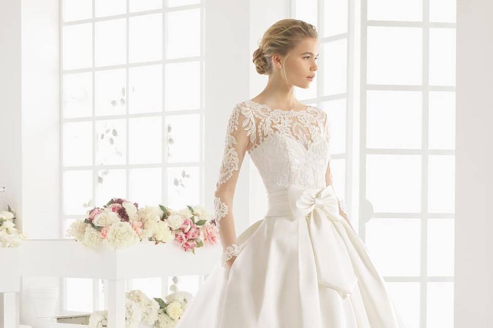 Ferre Sposa Dress Attire Toronto Weddingwire