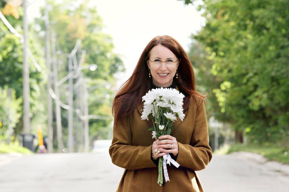 Kelley Potter Celebrant/Officiant