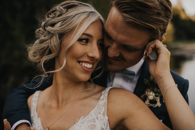 Shylynn Ranch Wedding