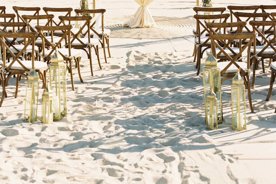 Los Cabos Weddings