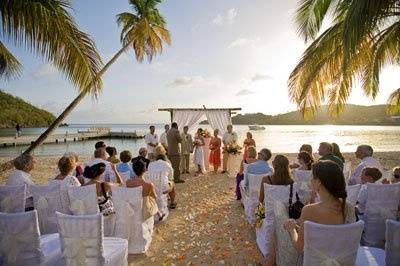 LUXE Destination Weddings