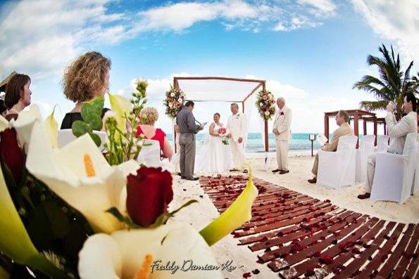 LUXE Destination Weddings