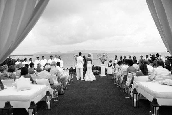 LUXE Destination Weddings