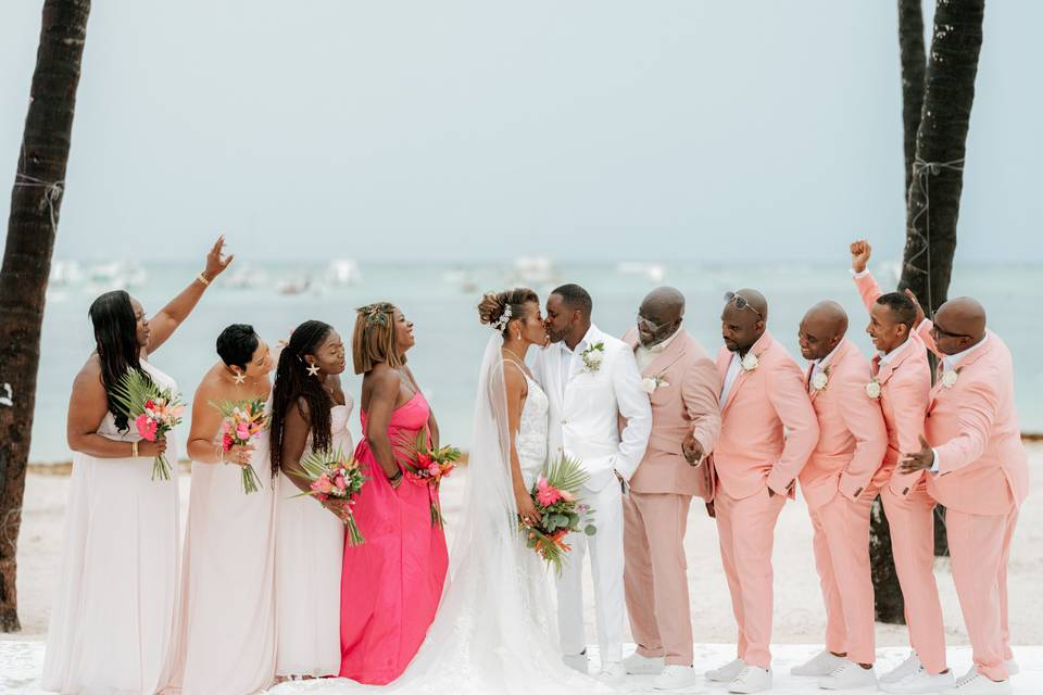 Punta Cana Weddings