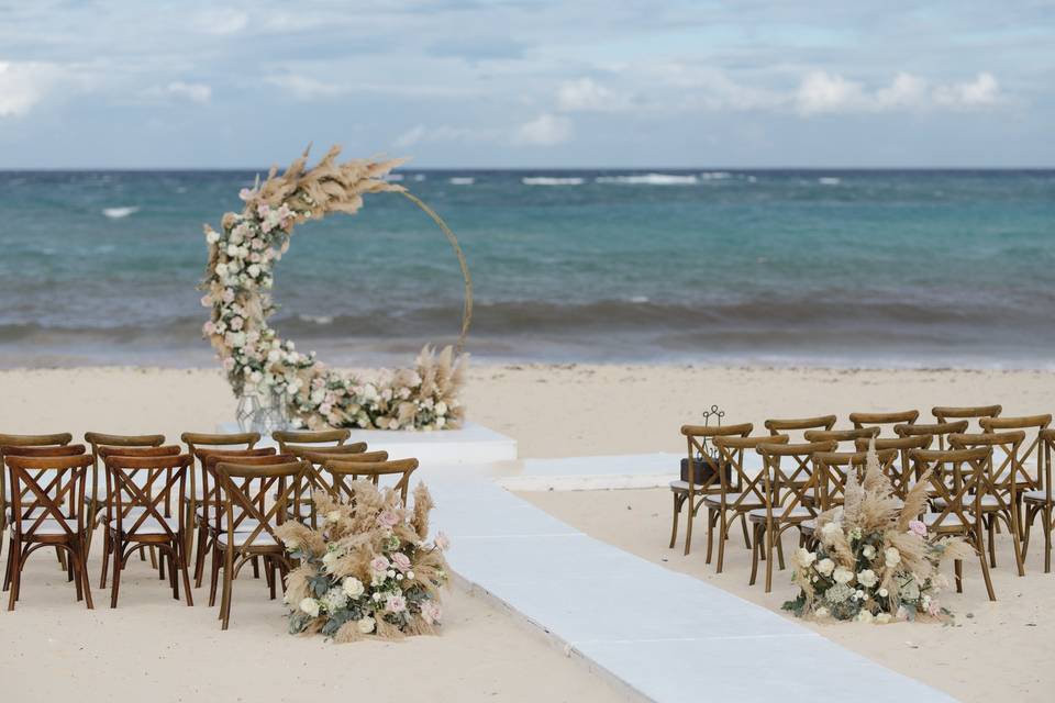 Punta Cana Weddings