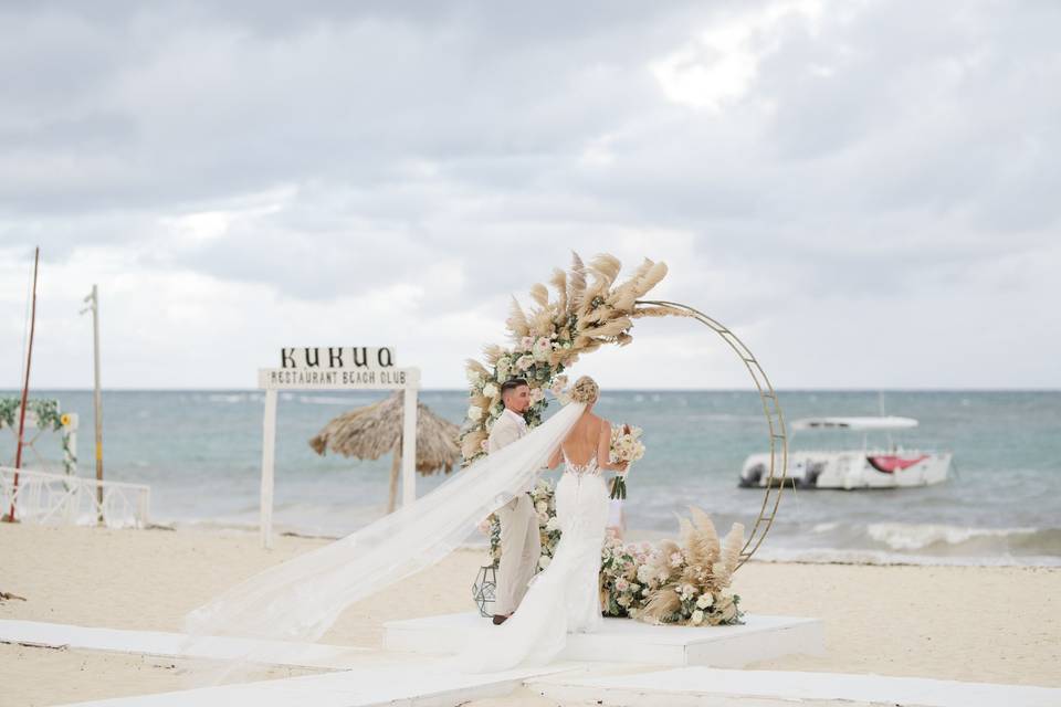 Punta Cana Weddings