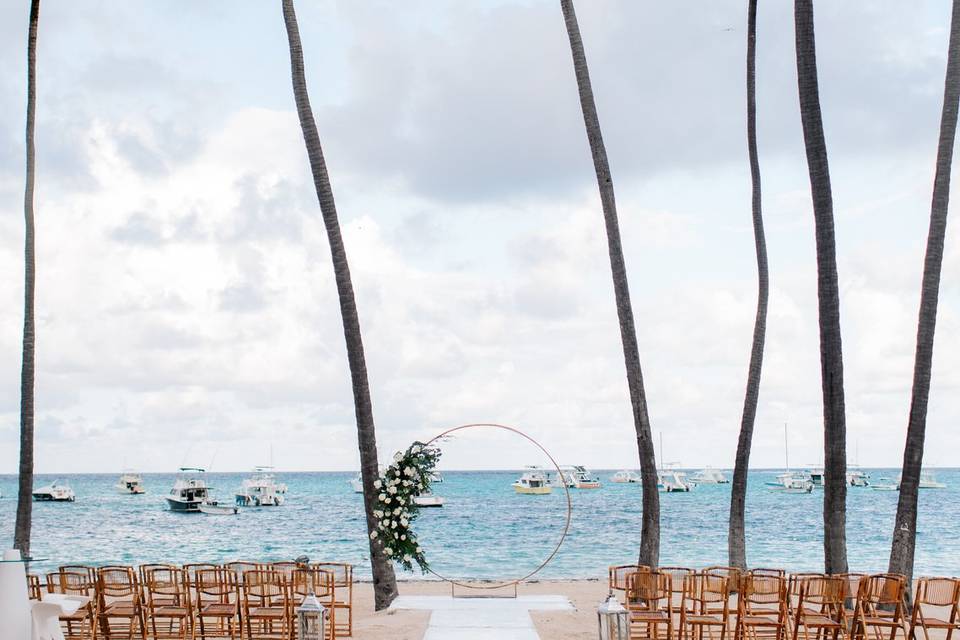 Punta Cana Weddings