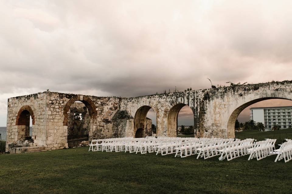 Jamaica Weddings