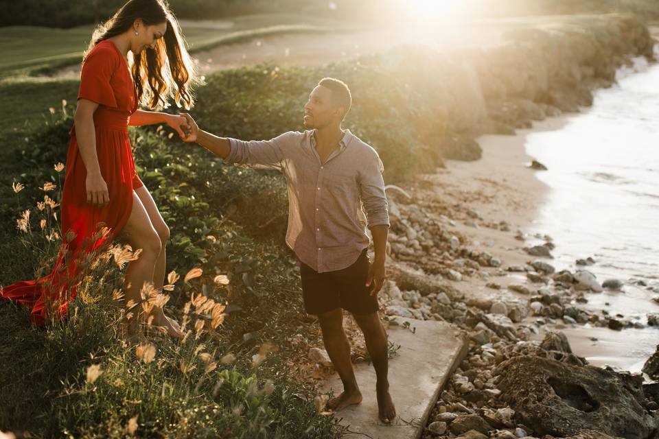 Jamaica Weddings