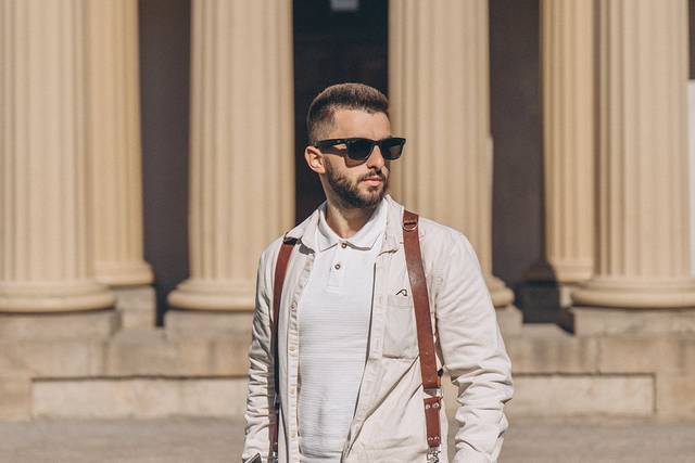 Ihor Videographer