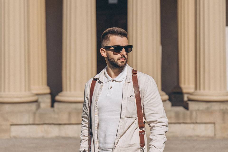 Ihor Videographer