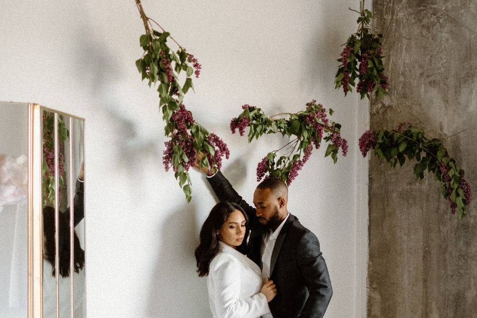 Minimal elopement