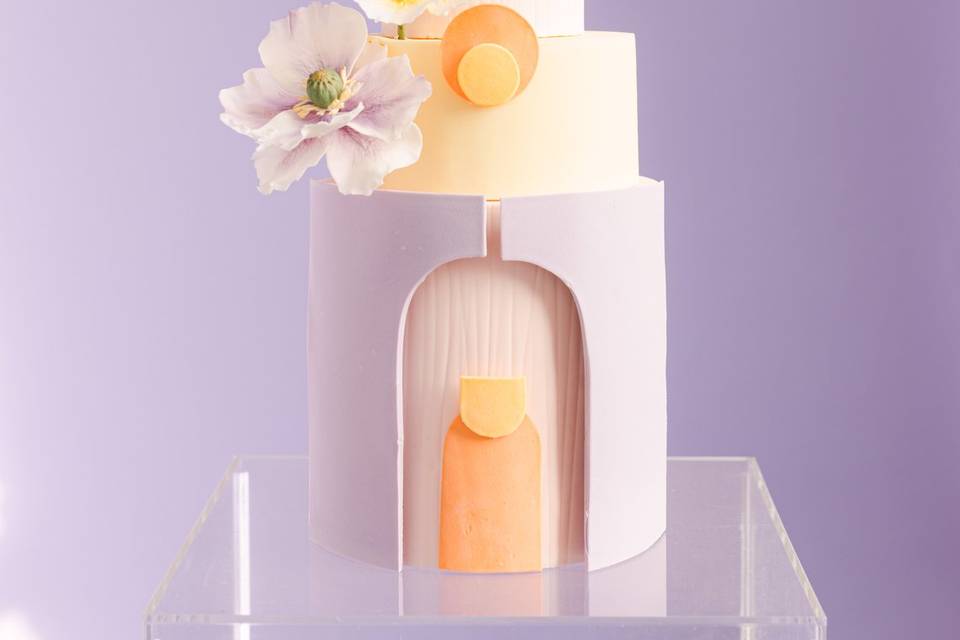 Cakelaine