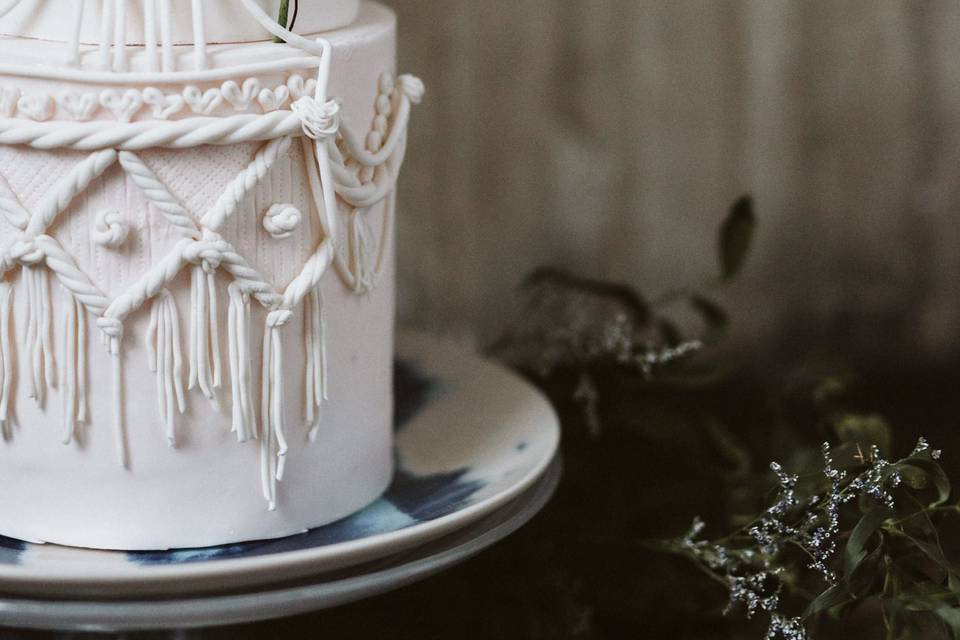 Cakelaine