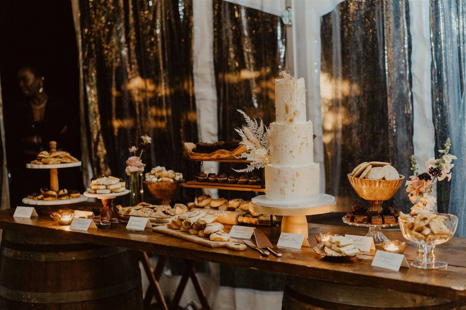 Cakelaine