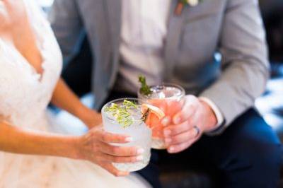 Pero's Bar | Mobile Bar & Bartending