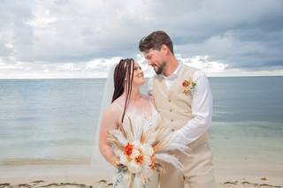 Angie Waite's Destination Weddings & Honeymoons