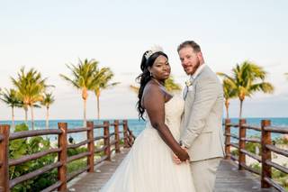 Angie Waite's Destination Weddings & Honeymoons