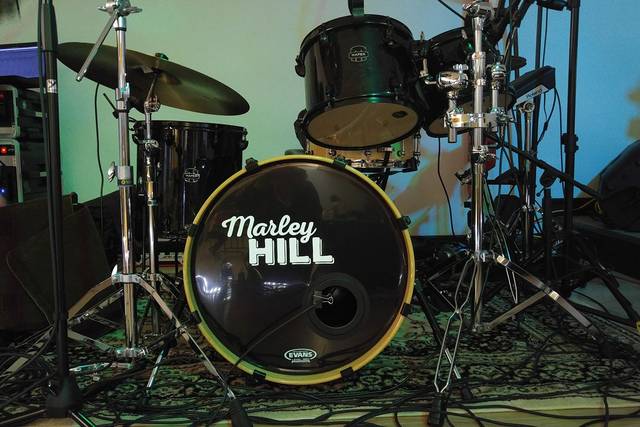 Marley Hill Band