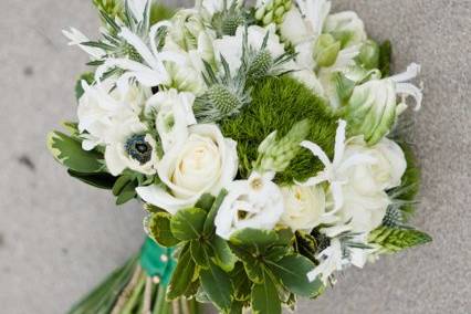 Dandie Andie Floral Designs