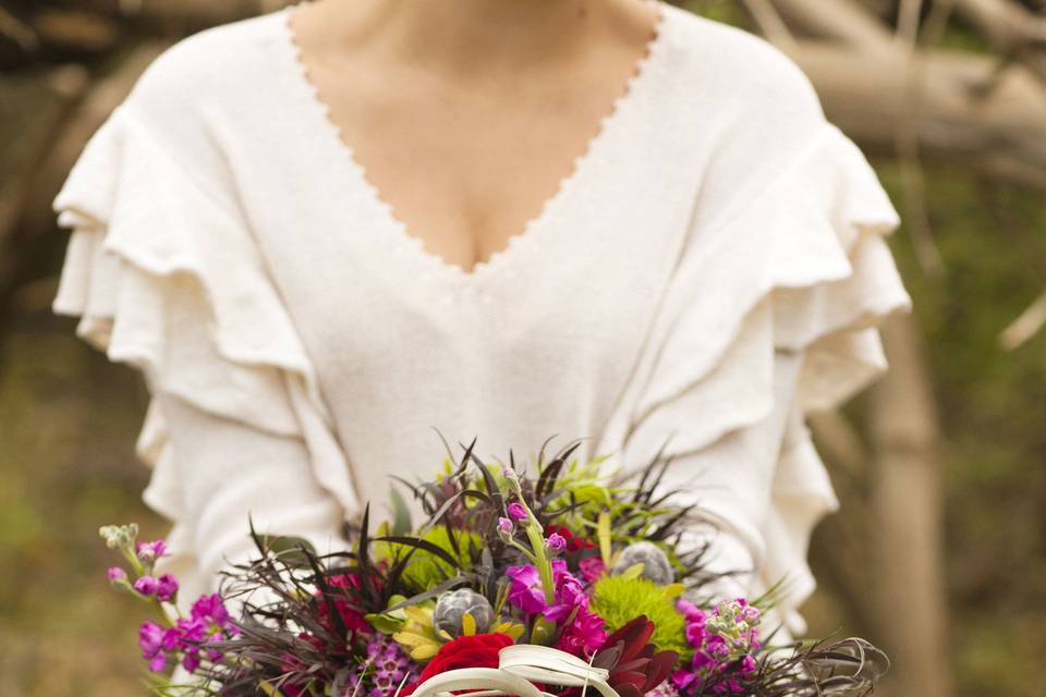 Airplant Bouquet