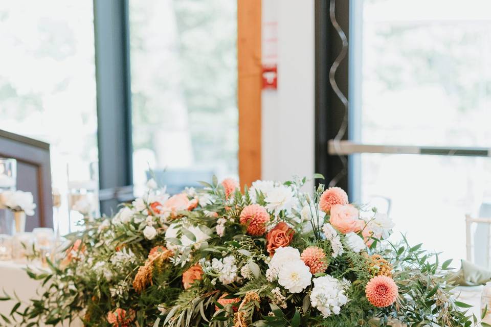 Dandie Andie Floral Designs