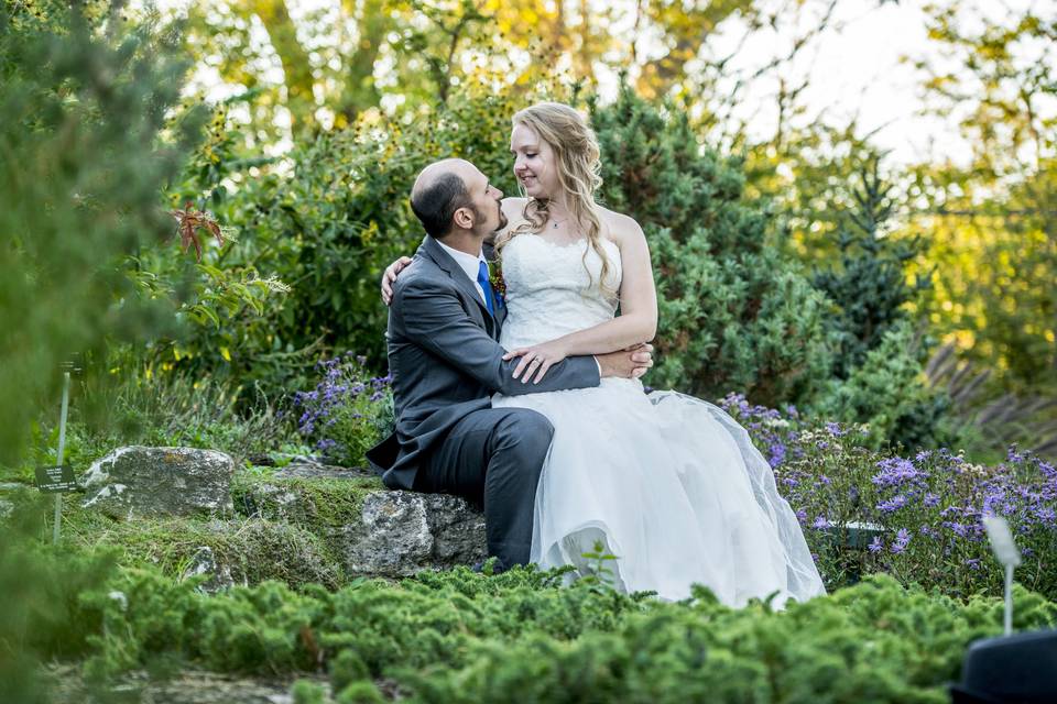 Royal Botanical Gardens - Venue - Burlington - Weddingwire.ca