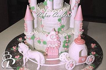 Cakes Crafters