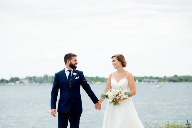 Real Weddings