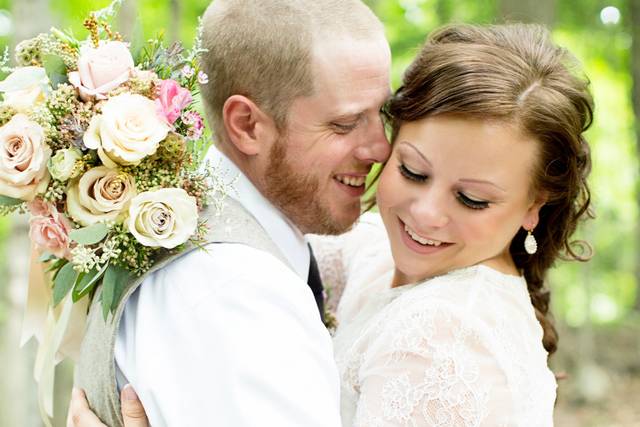 Real weddings