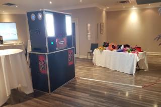 GPY Photobooths