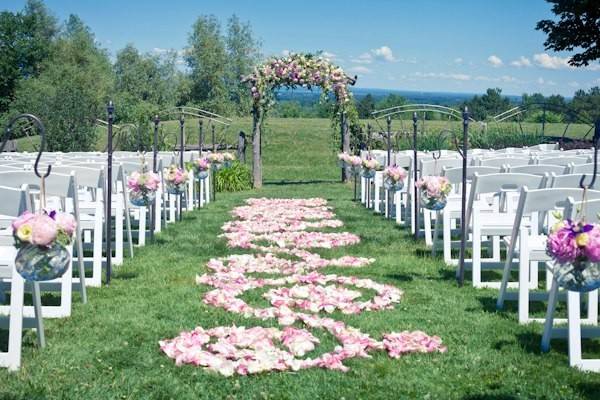 Steamwhistle Wedding