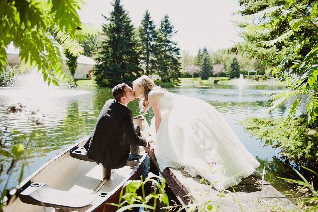 Tent Wedding Distinct Occasion