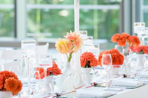 Modern Wedding RCM