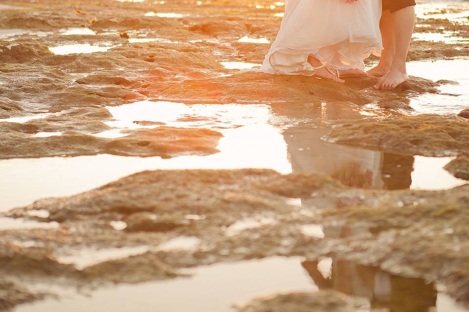 Destination Wedding in Jamaica