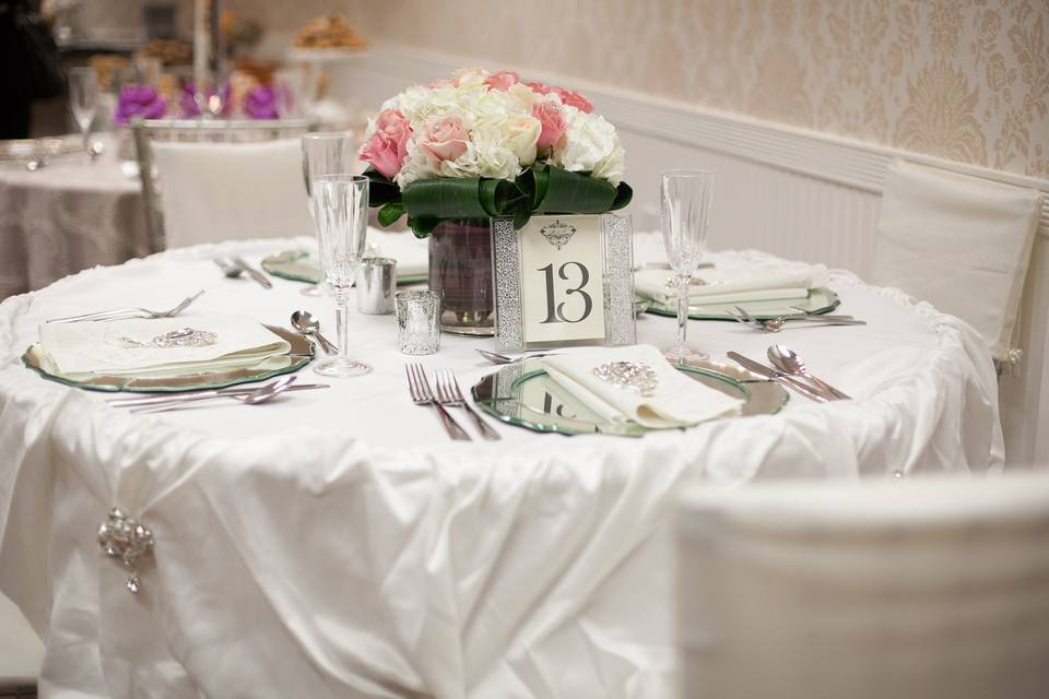 Fab Fete Event Planning Boutique