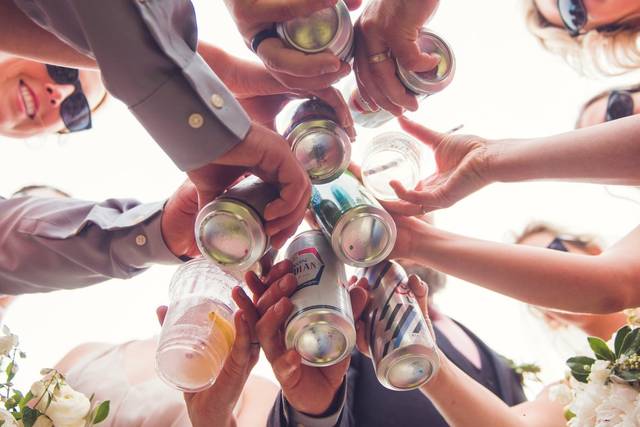 Cheers