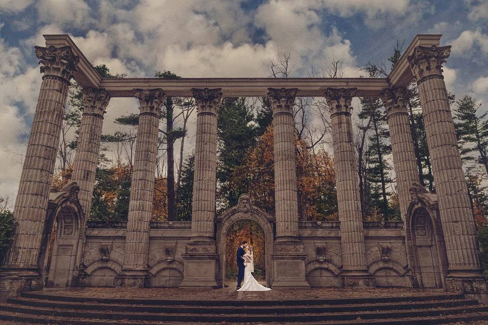 Waterfall engagement