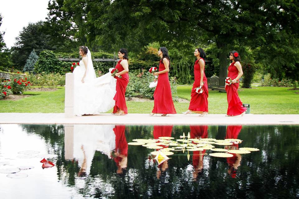 Royal Botanical Gardens wedding.JPG