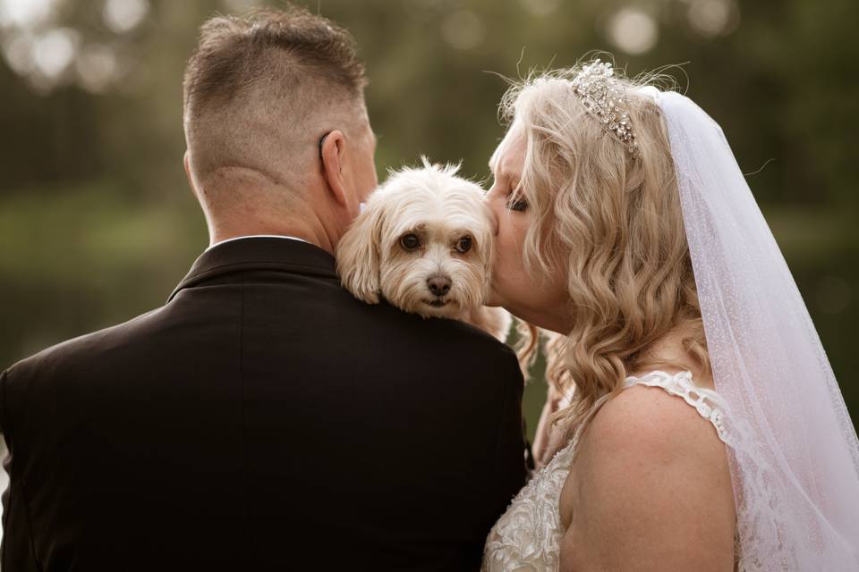 C&C + Calgary wedding