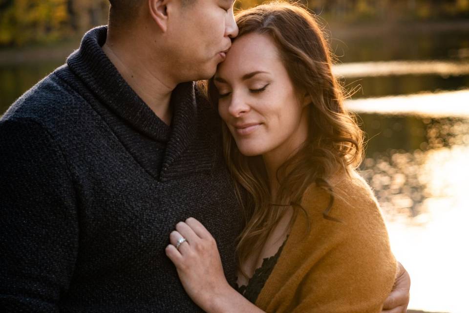 Kananaskis Engagement