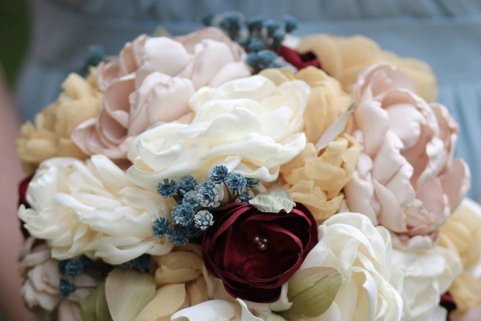 fabric flower_bridal bouquet.jpg