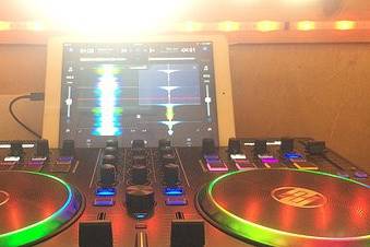 System301 DJ and Entertainment