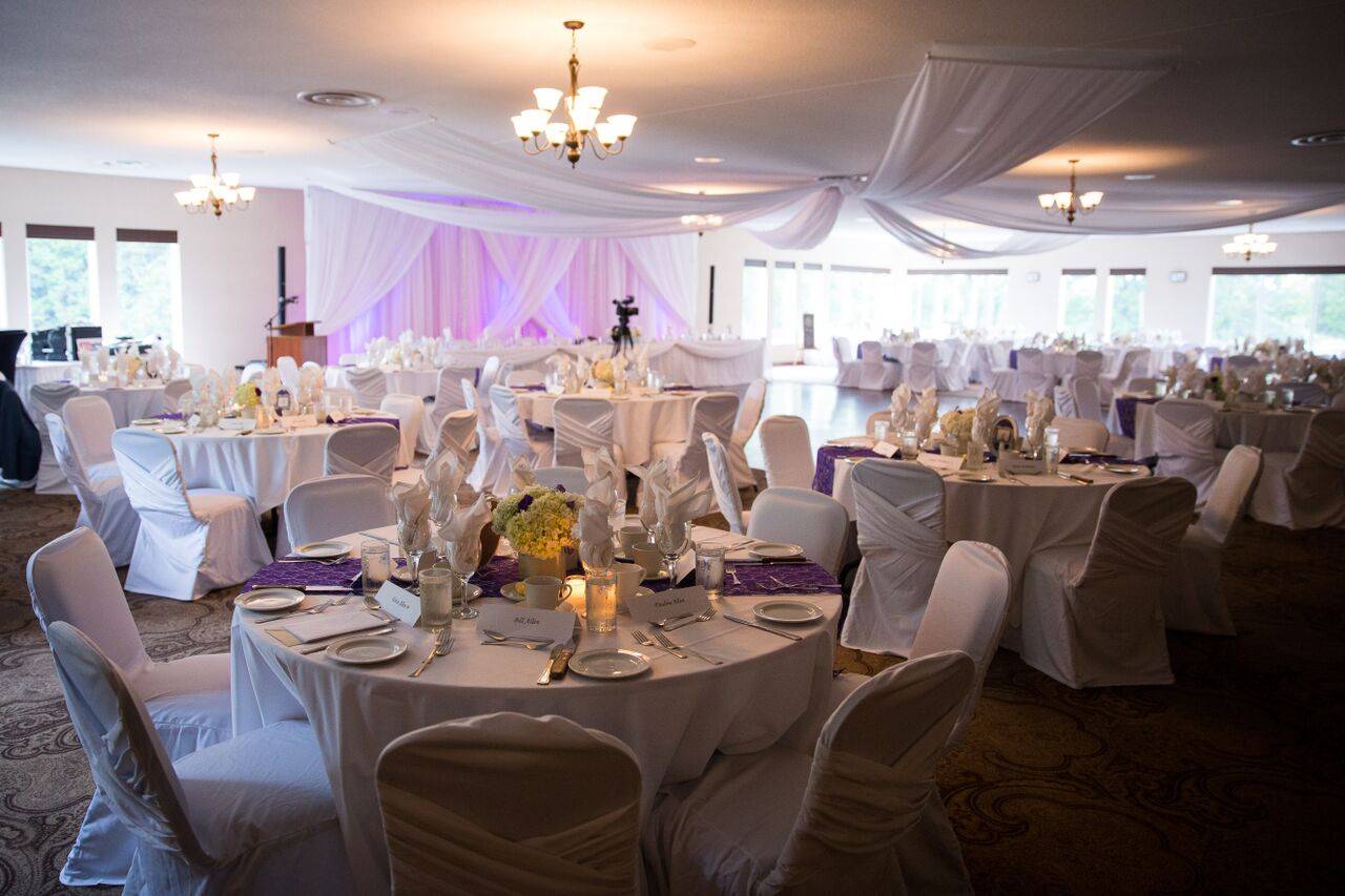 Forest City National Golf Club - Venue - London - Weddingwire.ca