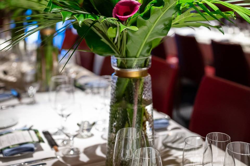 Peridot Event Design Inc.