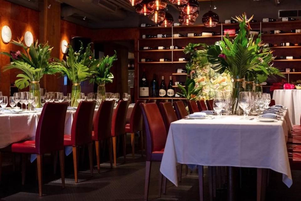 Peridot Event Design Inc.
