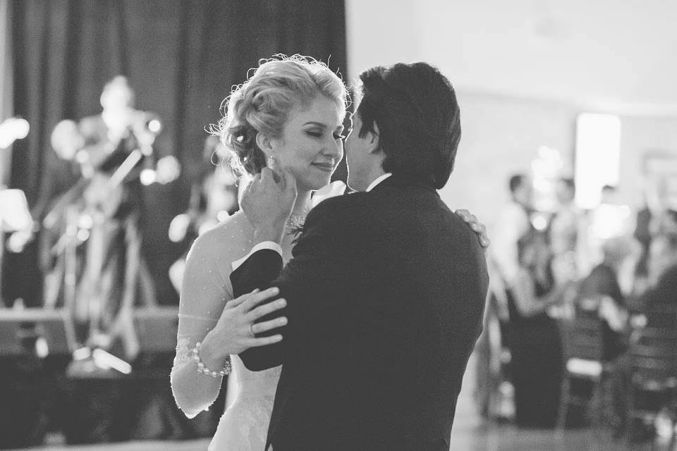 First Dance with St. Royals