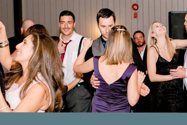 DJ XTC Entertainment Services