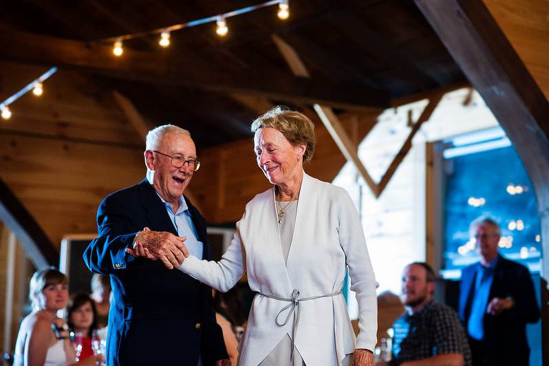 Toronto Wedding DJ