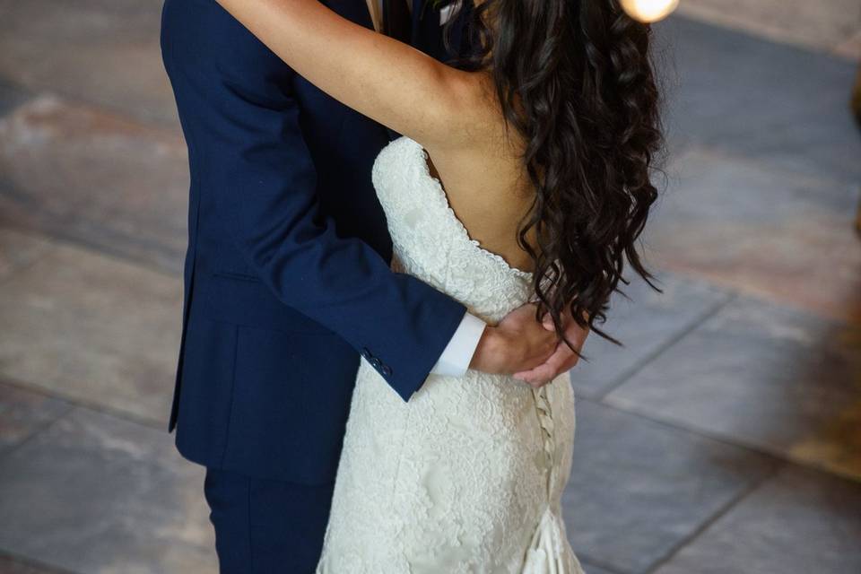 Another First Dance